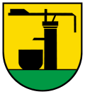 Wappen Gemeinde Full-Reuenthal Kanton Aargau