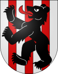 Wappen Gemeinde Bäriswil Kanton Bern