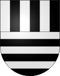 Wappen Gemeinde Bremgarten bei Bern Kanton Bern