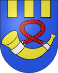 Wappen Gemeinde Court Kanton Bern