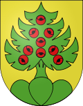 Wappen Gemeinde Heimiswil Kanton Bern