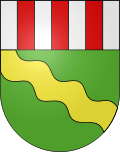 Wappen Gemeinde Hellsau Kanton Bern