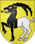 Wappen Gemeinde Iseltwald Kanton Bern