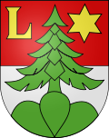 Wappen Gemeinde Landiswil Kanton Bern