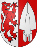 Wappen Gemeinde Lauperswil Kanton Bern