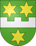 Wappen Gemeinde Matten bei Interlaken Kanton Bern