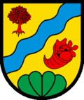 Wappen Gemeinde Petit-Val Kanton Bern