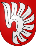 Wappen Gemeinde Vechigen Kanton Bern
