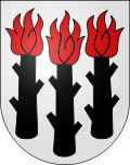 Wappen Gemeinde Walterswil (BE) Kanton Bern
