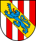 Wappen Gemeinde Pont-en-Ogoz Kanton Freiburg