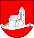 Wappen Gemeinde Falera Kanton Graubünden