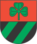 Wappen Gemeinde Löhningen Kanton Schaffhausen