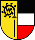 Wappen Gemeinde Mümliswil-Ramiswil Kanton Solothurn