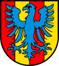 Wappen Gemeinde Wisen (SO) Kanton Solothurn