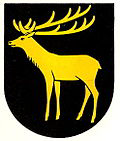 Wappen Gemeinde Dozwil Kanton Thurgau