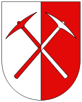 Wappen Gemeinde Agiez Kanton Waadt