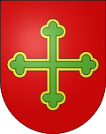 Wappen Gemeinde Saint-Légier-La Chiésaz Kanton Waadt