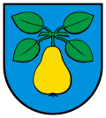Wappen Gemeinde Birr Kanton Aargau