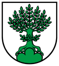 Wappen Gemeinde Buchs (AG) Kanton Aargau
