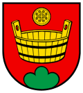 Wappen Gemeinde Geltwil Kanton Aargau