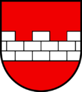 Wappen Gemeinde Muri (AG) Kanton Aargau