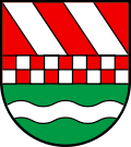 Wappen Gemeinde Niederwil (AG) Kanton Aargau