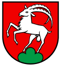 Wappen Gemeinde Remigen Kanton Aargau