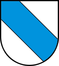 Wappen Gemeinde Rupperswil Kanton Aargau