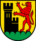 Wappen Gemeinde Windisch Kanton Aargau