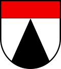 Wappen Gemeinde Wohlen (AG) Kanton Aargau