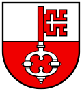 Wappen Gemeinde Würenlos Kanton Aargau
