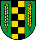 Wappen Gemeinde Zeihen Kanton Aargau