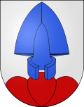 Wappen Gemeinde Alchenstorf Kanton Bern