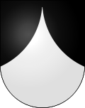 Wappen Gemeinde Allmendingen Kanton Bern