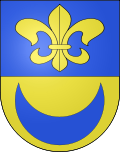 Wappen Gemeinde Arni (BE) Kanton Bern