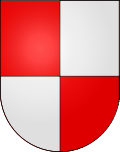 Wappen Gemeinde Belp Kanton Bern