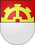 Wappen Gemeinde Deisswil bei Münchenbuchsee Kanton Bern