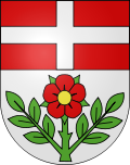 Wappen Gemeinde Diemerswil Kanton Bern