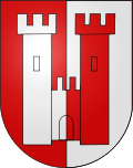Wappen Gemeinde Diemtigen Kanton Bern