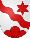 Wappen Gemeinde Dürrenroth Kanton Bern