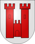 Wappen Gemeinde Erlenbach im Simmental Kanton Bern Wappen Gemeinde Erlenbach im Simmental Kanton Bern
