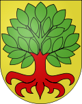 Wappen Gemeinde Grosshöchstetten Kanton Bern