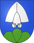 Wappen Gemeinde Gurbrü Kanton Bern
