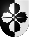 Wappen Gemeinde Hasle bei Burgdorf Kanton Bern