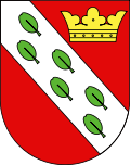 Wappen Gemeinde Herzogenbuchsee Kanton Bern