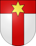 Wappen Gemeinde Höchstetten Kanton Bern