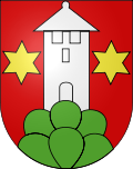 Wappen Gemeinde Homberg Kanton Bern