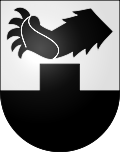Wappen Gemeinde Iffwil Kanton Bern