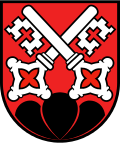Wappen Gemeinde La Neuveville Kanton Bern