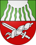 Wappen Gemeinde Lenk Kanton Bern